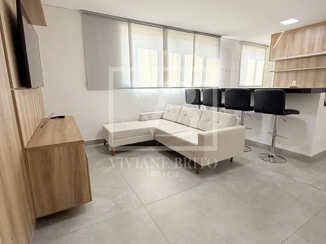 Imagem 8: Flat Mobiliado Disponível para Locação, Angola, Betim - Mg