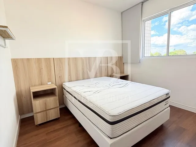 Imagem 12: Flat Mobiliado Disponível para Locação, Angola, Betim - Mg