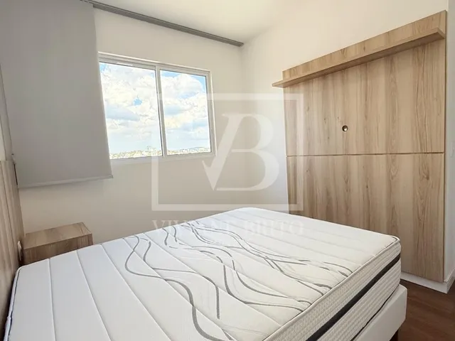 Imagem 14: Flat Mobiliado Disponível para Locação, Angola, Betim - Mg