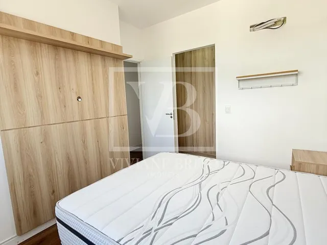 Imagem 15: Flat Mobiliado Disponível para Locação, Angola, Betim - Mg