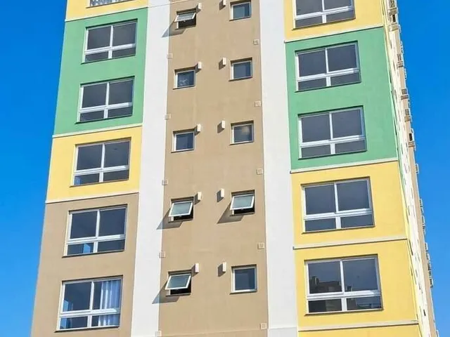 Imagem: Apartamento À Venda, no Uptown Residence