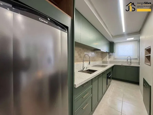 Imagem 2: Apartamento À Venda, no Uptown Residence em Novo Hamburgo, Centro, com 2 Quartos, 64,295M²
