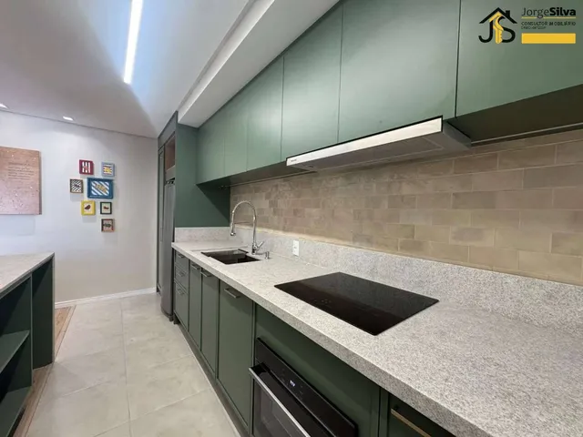 Imagem 6: Apartamento À Venda, no Uptown Residence em Novo Hamburgo, Centro, com 2 Quartos, 64,295M²