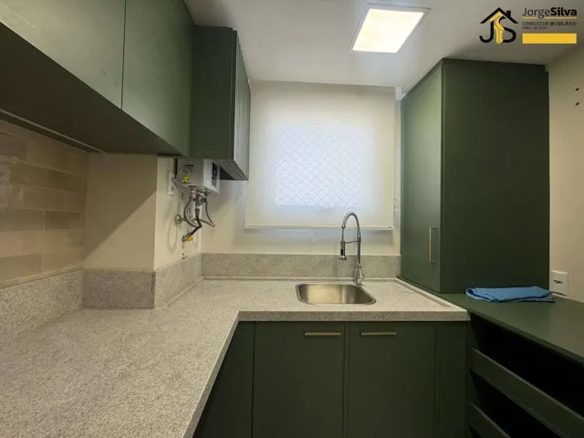 Imagem 11: Apartamento À Venda, no Uptown Residence em Novo Hamburgo, Centro, com 2 Quartos, 64,295M²