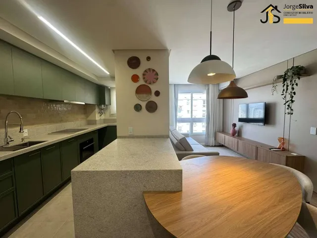 Imagem 8: Apartamento À Venda, no Uptown Residence em Novo Hamburgo, Centro, com 2 Quartos, 64,295M²