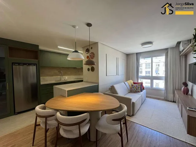 Imagem 5: Apartamento À Venda, no Uptown Residence em Novo Hamburgo, Centro, com 2 Quartos, 64,295M²