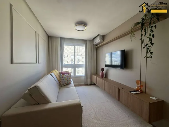 Imagem 9: Apartamento À Venda, no Uptown Residence em Novo Hamburgo, Centro, com 2 Quartos, 64,295M²