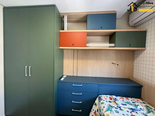 Imagem 10: Apartamento À Venda, no Uptown Residence em Novo Hamburgo, Centro, com 2 Quartos, 64,295M²