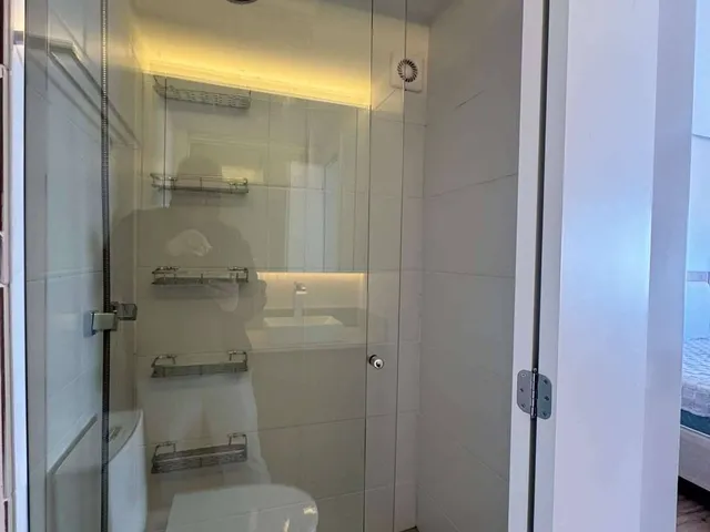 Imagem 13: Apartamento À Venda, no Uptown Residence em Novo Hamburgo, Centro, com 2 Quartos, 64,295M²