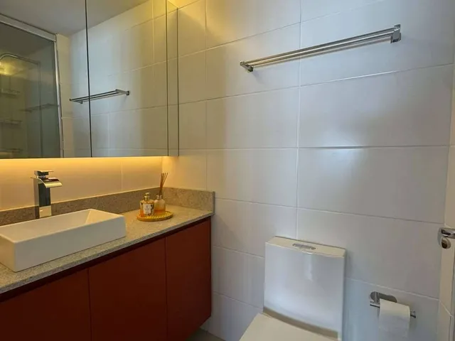 Imagem 12: Apartamento À Venda, no Uptown Residence em Novo Hamburgo, Centro, com 2 Quartos, 64,295M²