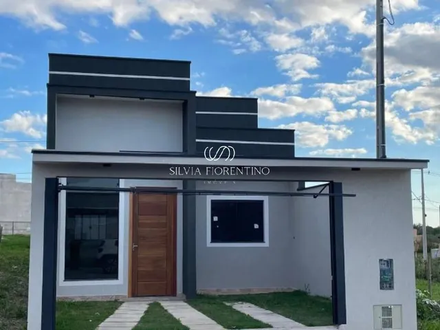 Imagem: Casa À Venda em Taubaté-Sp, Vila Marly