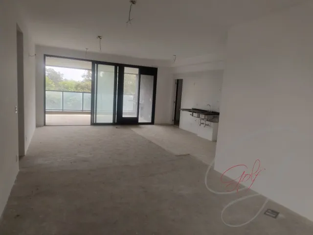 Imagem: Apartamento de Luxo na Vila São Francisco