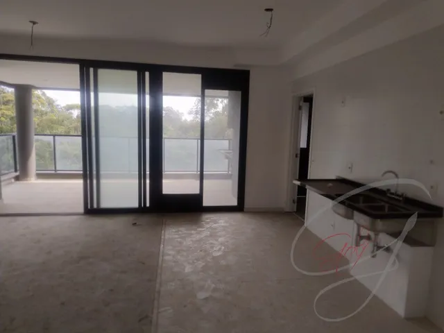 Imagem 7: Apartamento de Luxo na Vila São Francisco: 4 Quartos, 4 Suítes, 3 Salas, 4 Banheiros, 4 Vagas na Cidade de Osasco-Sp