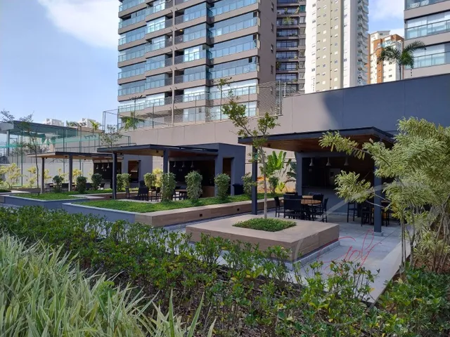 Imagem 11: Apartamento de Luxo na Vila São Francisco: 4 Quartos, 4 Suítes, 3 Salas, 4 Banheiros, 4 Vagas na Cidade de Osasco-Sp
