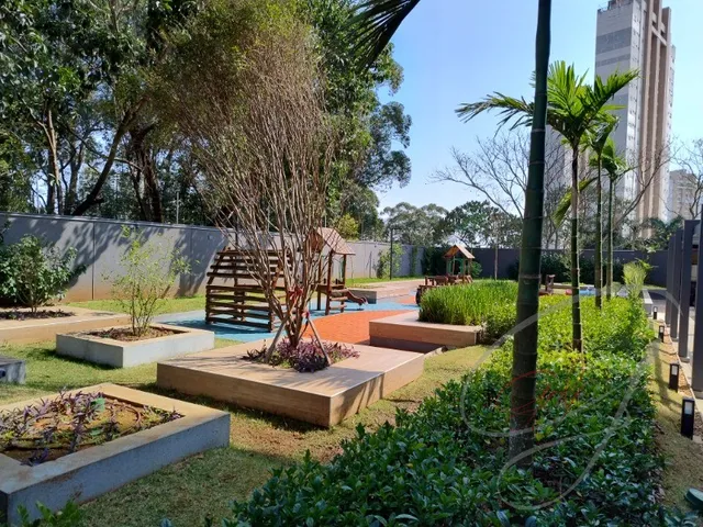 Imagem 2: Apartamento de Luxo na Vila São Francisco: 4 Quartos, 4 Suítes, 3 Salas, 4 Banheiros, 4 Vagas na Cidade de Osasco-Sp