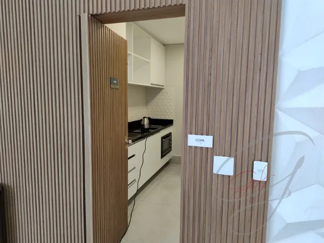 Imagem 3: Apartamento de Luxo na Vila São Francisco: 4 Quartos, 4 Suítes, 3 Salas, 4 Banheiros, 4 Vagas na Cidade de Osasco-Sp