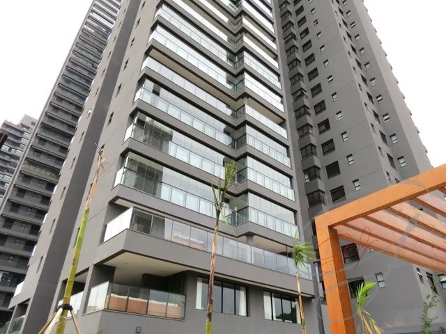 Imagem 14: Apartamento de Luxo na Vila São Francisco: 4 Quartos, 4 Suítes, 3 Salas, 4 Banheiros, 4 Vagas na Cidade de Osasco-Sp