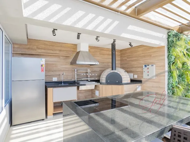 Imagem 6: 0 Apartamento com 2 dormitórios