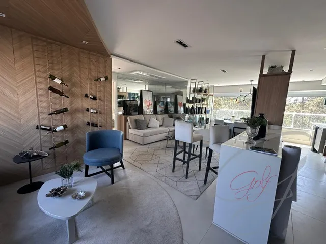 Imagem: Aluguel de Apartamento de 2 Quartos com