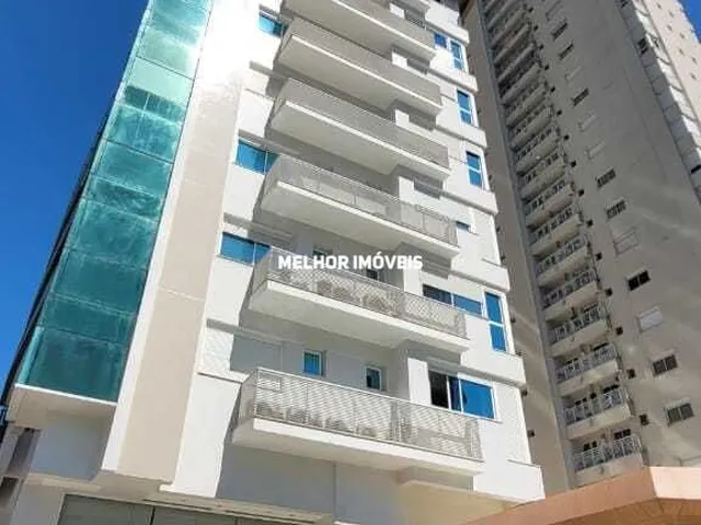 Imagem: Apartamento À Venda com 3 Suítes e Vaga