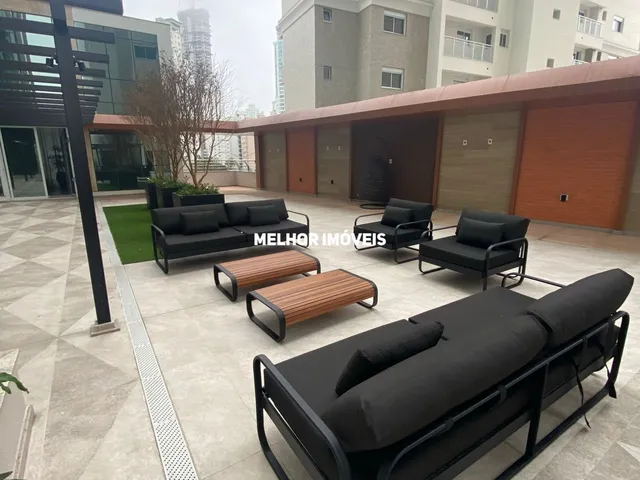 Imagem 5: Apartamento À Venda com 3 Suítes e Vaga Náutica em Balneário Camboriú