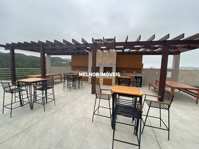 Imagem 6: Apartamento À Venda com 3 Suítes e Vaga Náutica em Balneário Camboriú
