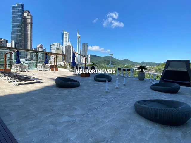 Imagem 9: Apartamento À Venda com 3 Suítes e Vaga Náutica em Balneário Camboriú