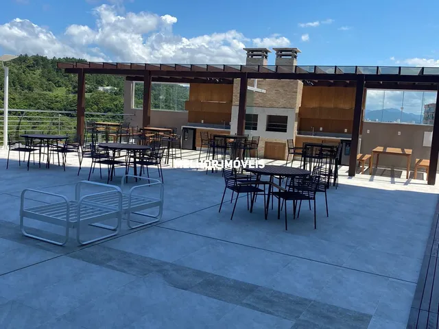 Imagem 12: Apartamento À Venda com 3 Suítes e Vaga Náutica em Balneário Camboriú