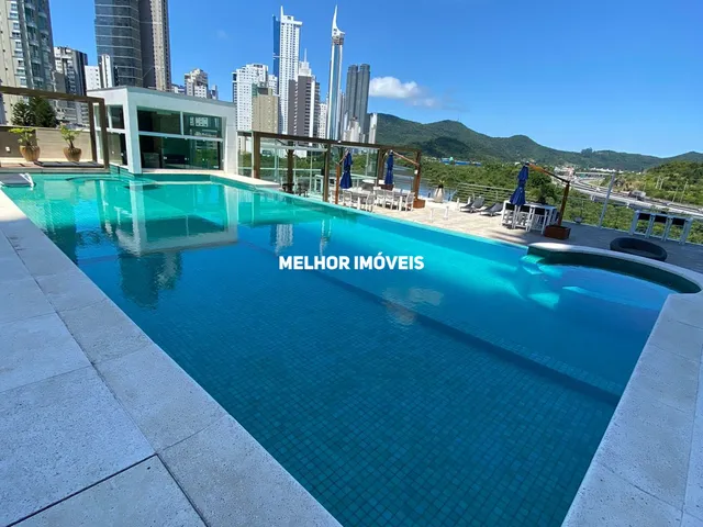 Imagem 14: Apartamento À Venda com 3 Suítes e Vaga Náutica em Balneário Camboriú