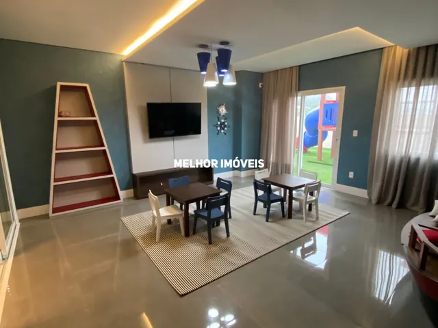 Imagem 8: Apartamento À Venda com 3 Suítes e Vaga Náutica em Balneário Camboriú