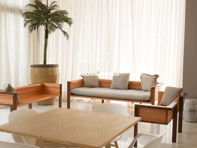 Imagem 10: Apartamento À Venda com 3 Suítes e Vaga Náutica em Balneário Camboriú