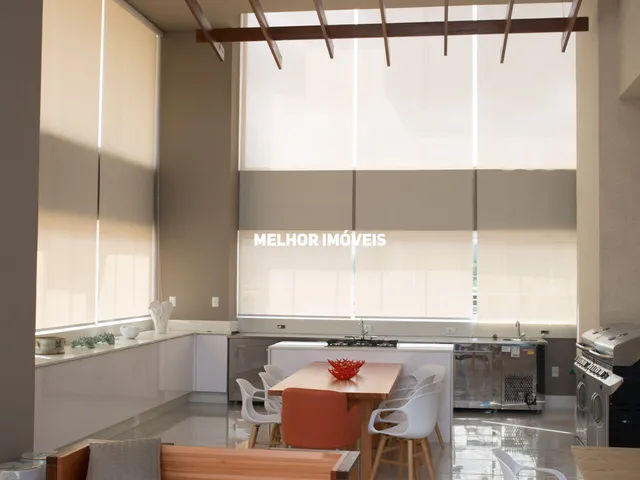 Imagem 15: Apartamento À Venda com 3 Suítes e Vaga Náutica em Balneário Camboriú