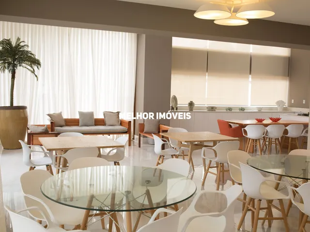 Imagem 16: Apartamento À Venda com 3 Suítes e Vaga Náutica em Balneário Camboriú