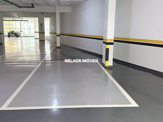 Imagem 2: Locação Anual com 3 Suítes e 3 Vagas no Edifício Phoenix Tower em Balneário Camboriú