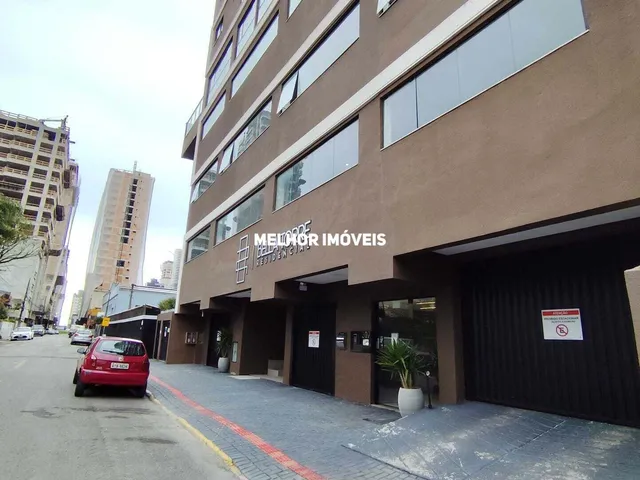 Imagem 6: Apartamento para Locação Anual em Morretes - Itapema com 2 Dormitórios