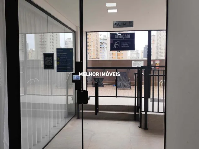 Imagem 7: Apartamento para Locação Anual em Morretes - Itapema com 2 Dormitórios
