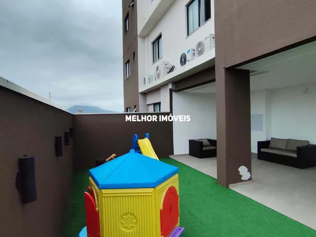 Imagem 5: Apartamento para Locação Anual em Morretes - Itapema com 2 Dormitórios