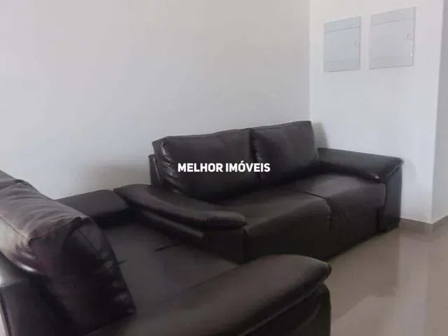 Imagem 9: Apartamento para Locação Anual em Morretes - Itapema com 2 Dormitórios