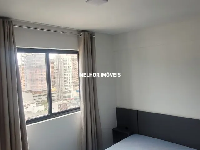 Imagem 16: Apartamento para Locação Anual em Morretes - Itapema com 2 Dormitórios