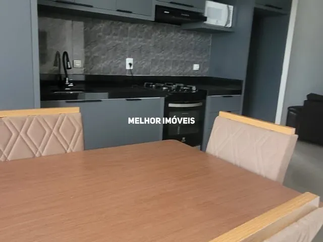 Imagem 4: Apartamento para Locação Anual em Morretes - Itapema com 2 Dormitórios