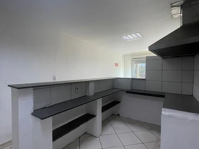 Imagem: Salao Comercial para Locação na Av. Meira
