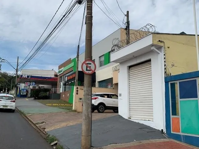 Imagem 11: Salao Comercial para Locação na Av. Meira Junior, Preparado para Cozinha Industrial, Área 39 M2
