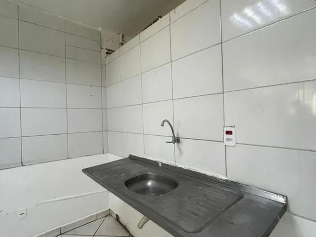 Imagem 10: Salao Comercial para Locação na Av. Meira Junior, Preparado para Cozinha Industrial, Área 39 M2