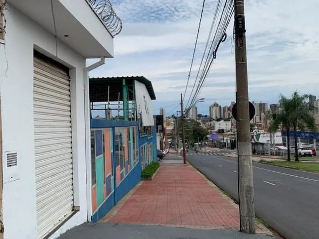 Imagem 4: Salao Comercial para Locação na Av. Meira Junior, Preparado para Cozinha Industrial, Área 39 M2