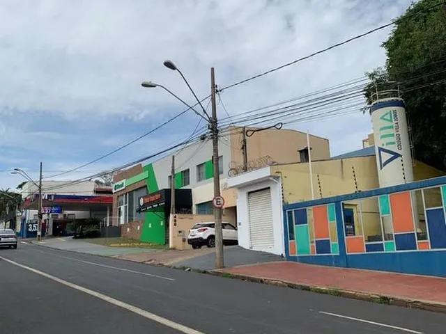 Imagem 3: Salao Comercial para Locação na Av. Meira Junior, Preparado para Cozinha Industrial, Área 39 M2