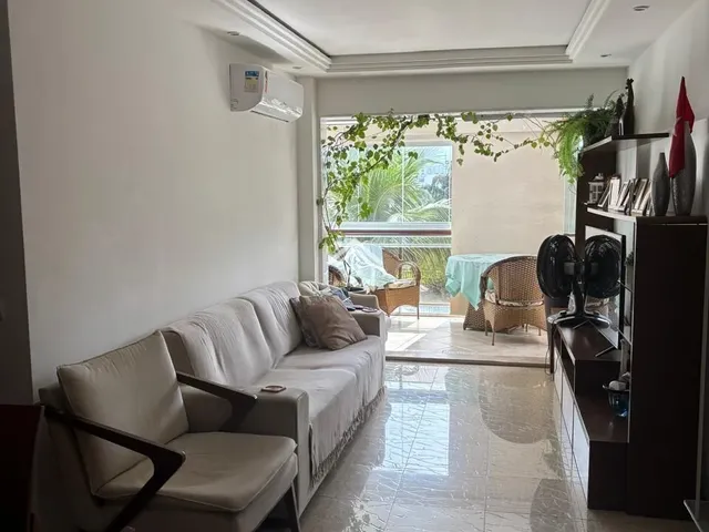 Imagem: Apartamento À Venda no Condomínio Rio2