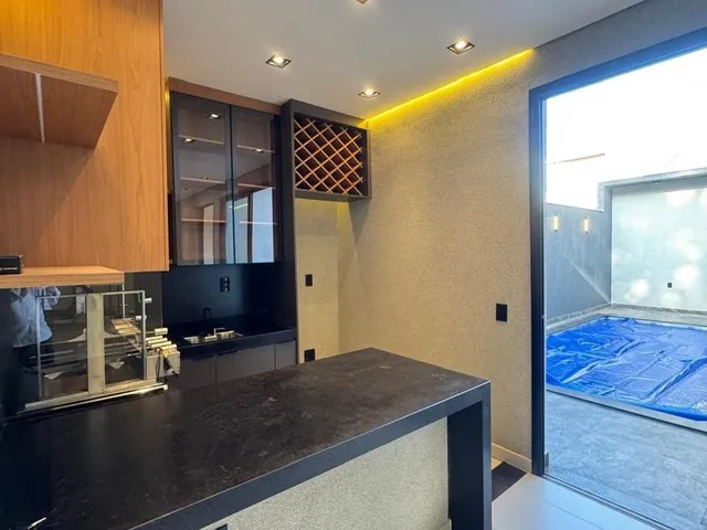 Imagem: Casa no Residencial Colina do Espraiado