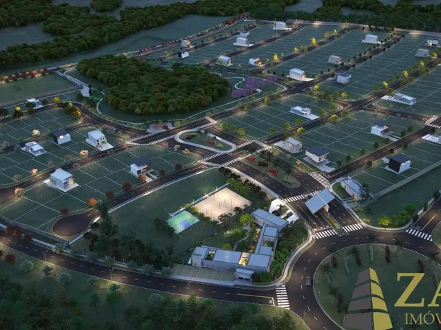Imagem 4: Terreno Residencial em Franca - São Paulo, Terras de Paragon