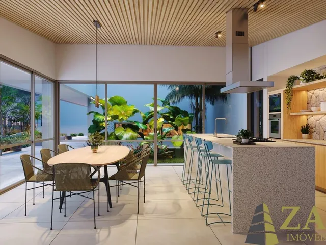 Imagem 12: Terreno Residencial em Franca - São Paulo, Terras de Paragon