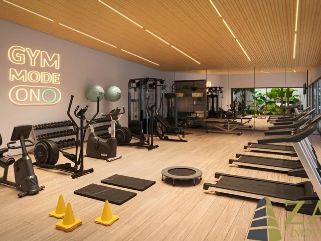 Imagem 16: Terreno Residencial em Franca - São Paulo, Terras de Paragon
